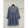 Vestito pailettes