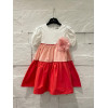 Abito Darling Rosa